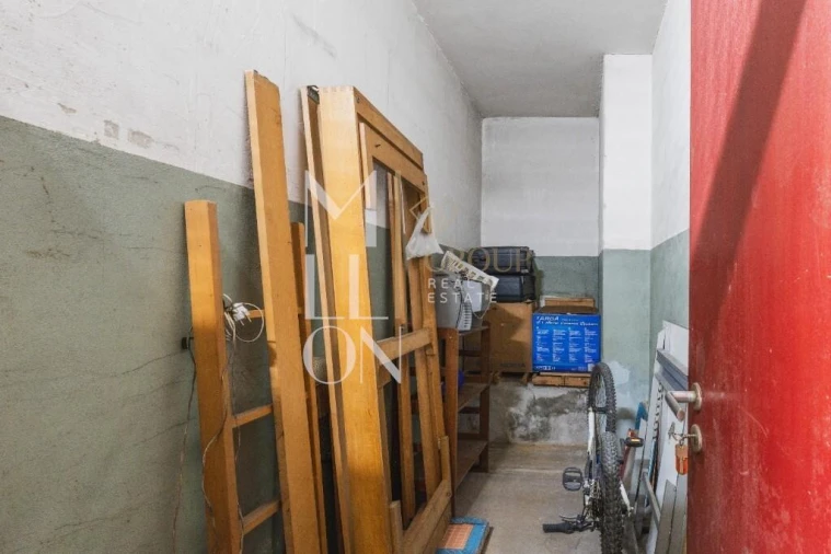Apartamento T3 para Venda em Ramalde Foto 17