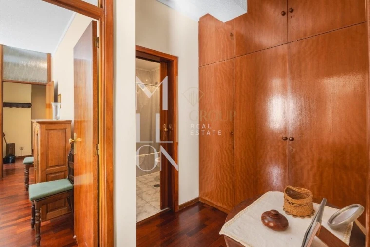 Apartamento T3 para Venda em Ramalde Foto 8