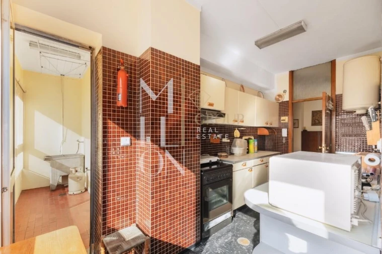 Apartamento T3 para Venda em Ramalde Foto 13