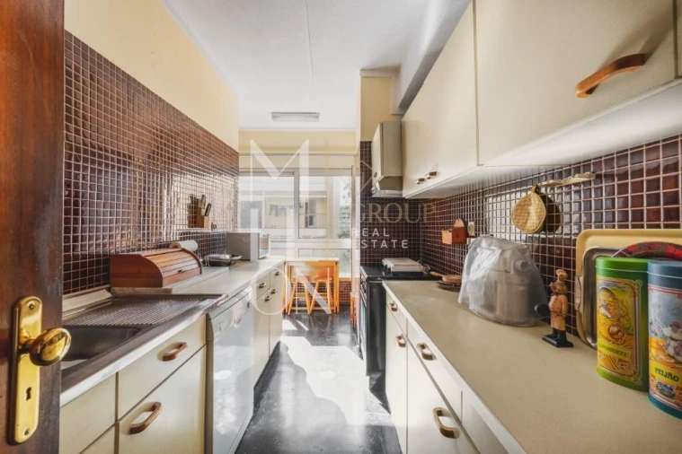 Apartamento T3 para Venda em Ramalde Foto 15