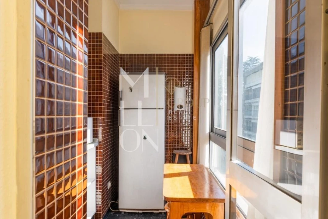 Apartamento T3 para Venda em Ramalde Foto 14