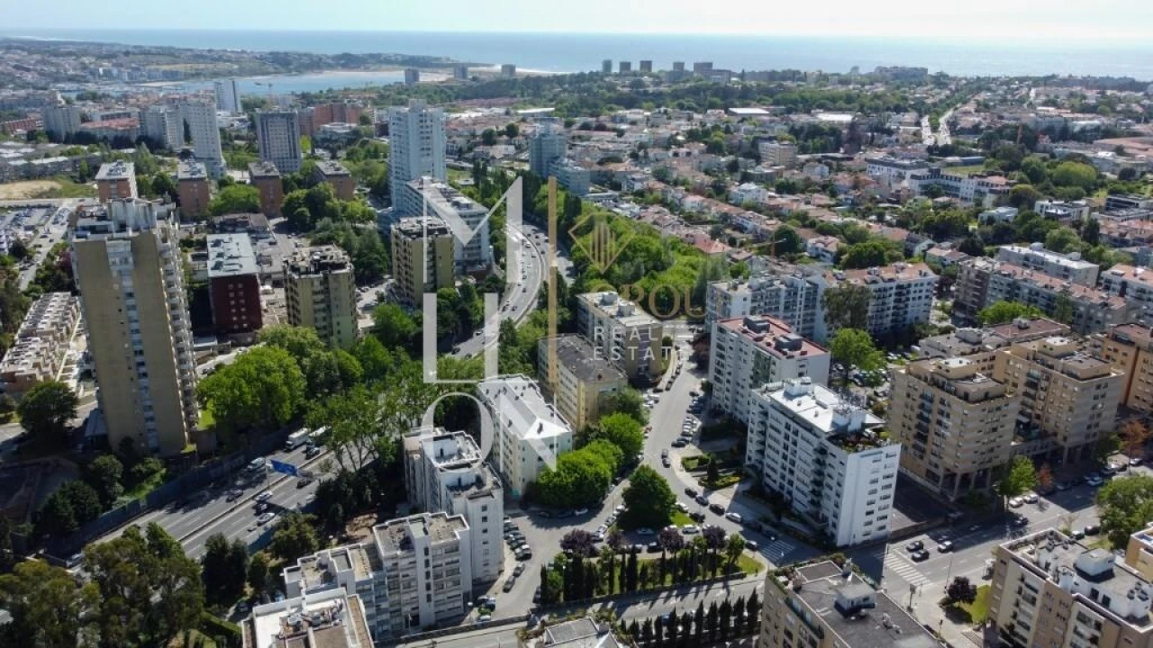 Apartamento T3 para Venda em Ramalde Foto 1
