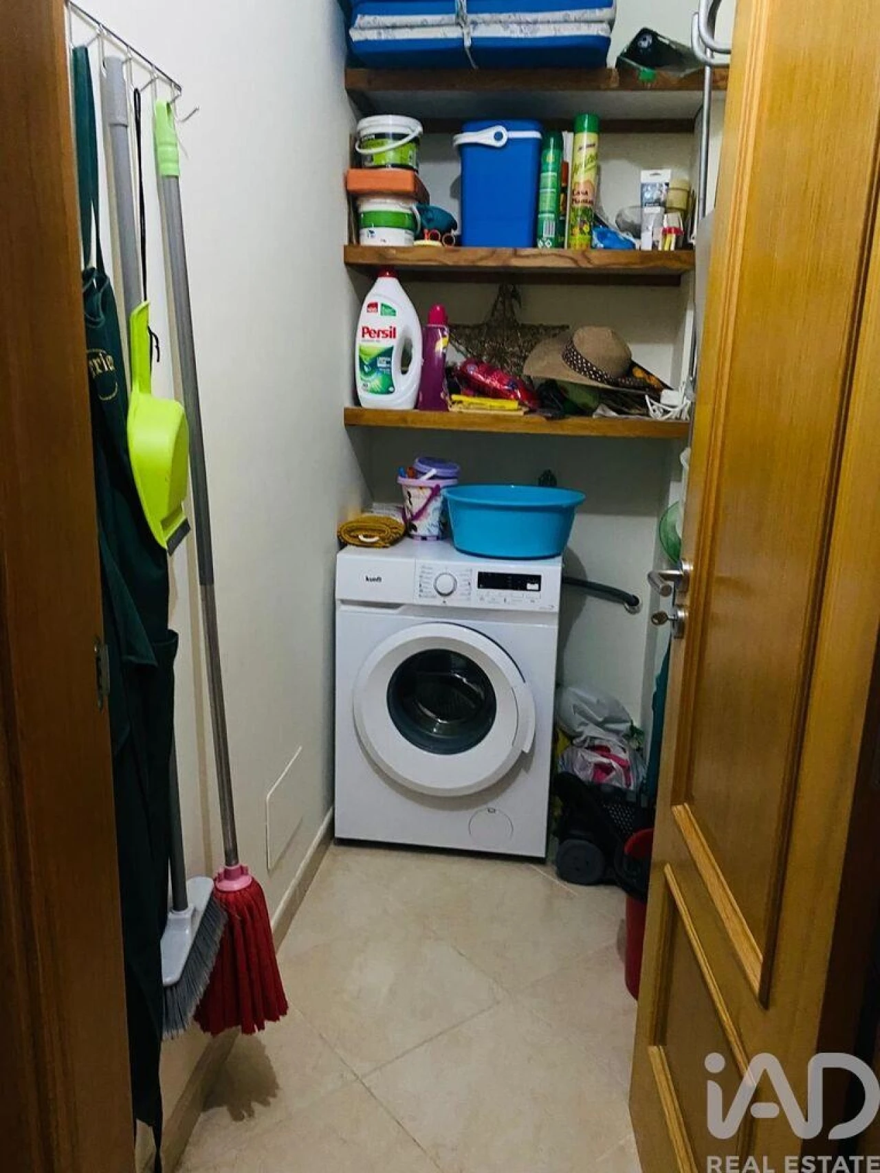 Apartamento T1 para Venda em Armação de Pera Foto 20