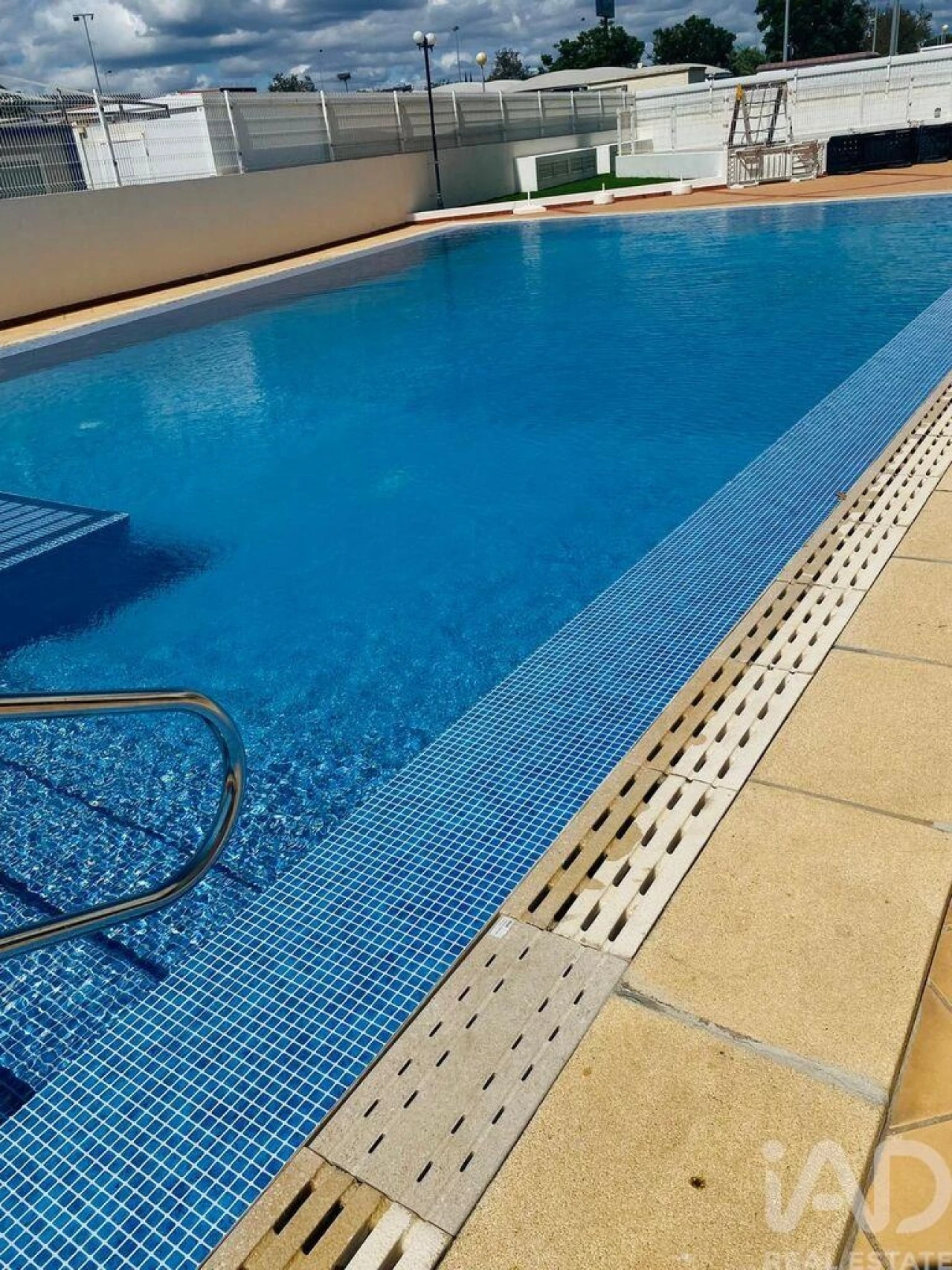 Apartamento T1 para Venda em Armação de Pera Foto 22