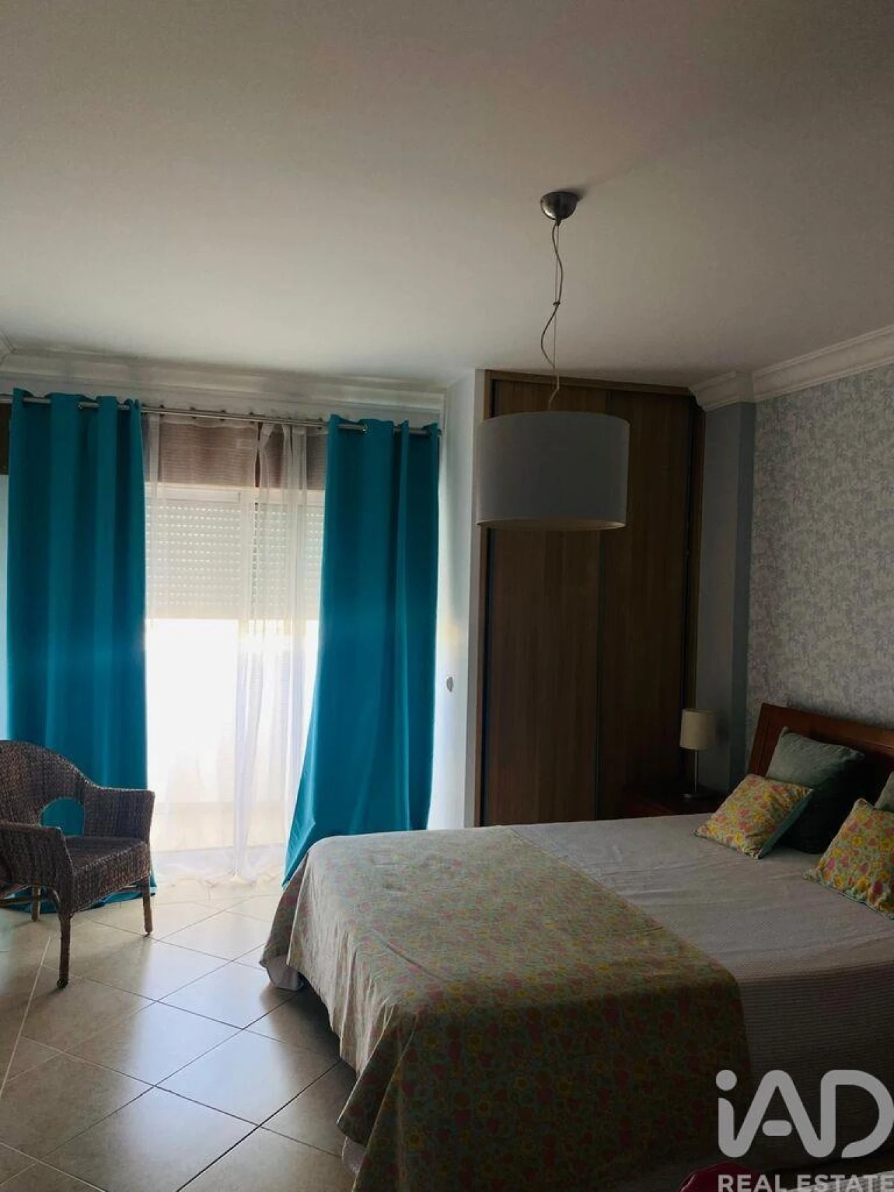 Apartamento T1 para Venda em Armação de Pera Foto 23