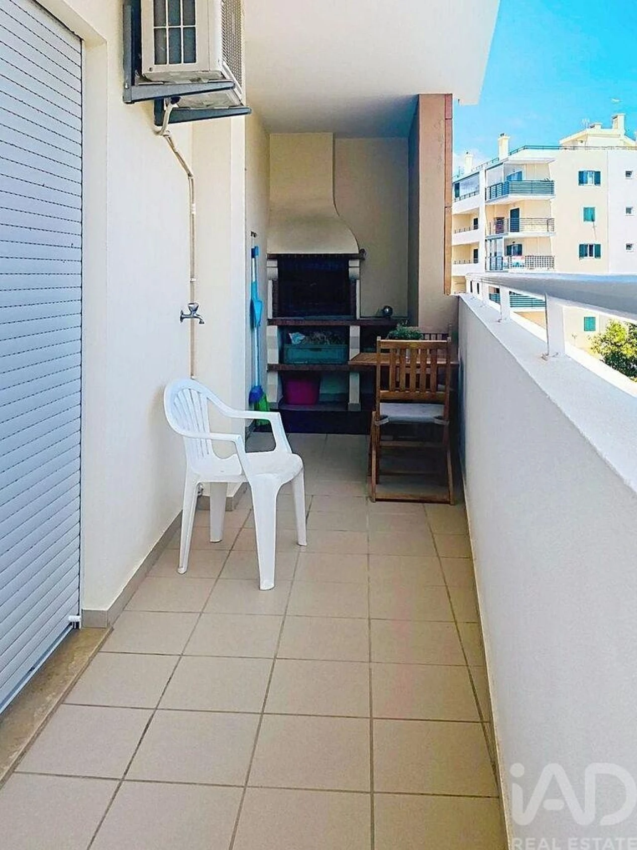 Apartamento T1 para Venda em Armação de Pera Foto 39