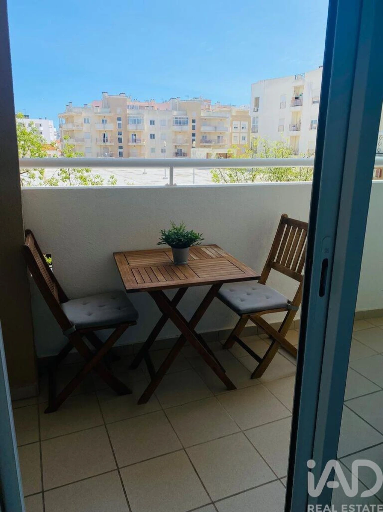 Apartamento T1 para Venda em Armação de Pera Foto 28