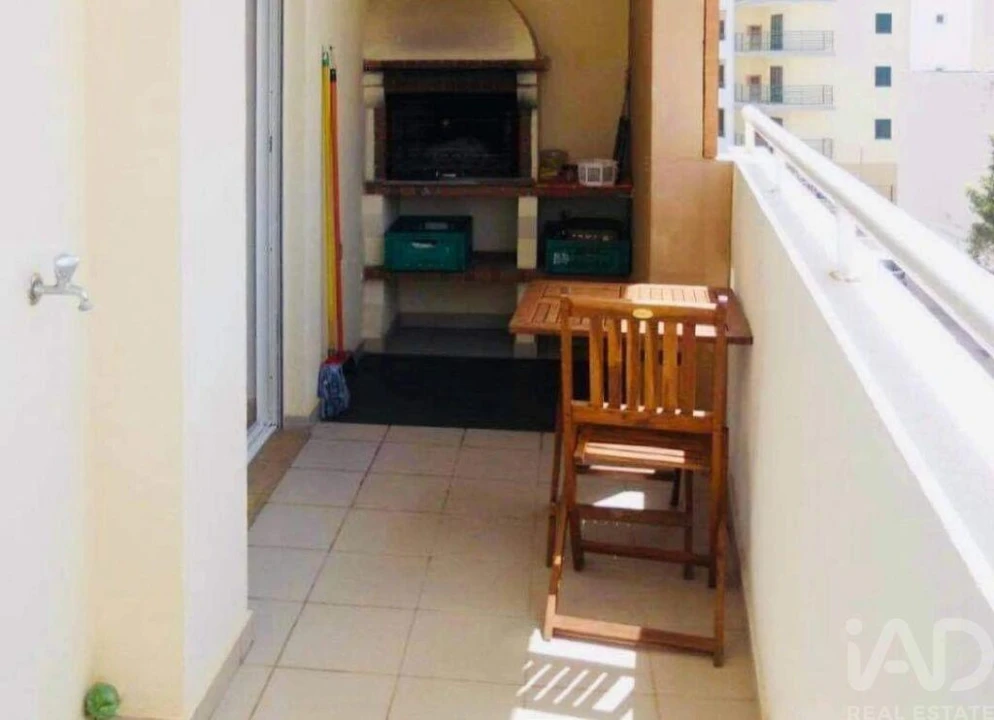 Apartamento T1 para Venda em Armação de Pera Foto 32