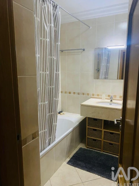 Apartamento T1 para Venda em Armação de Pera