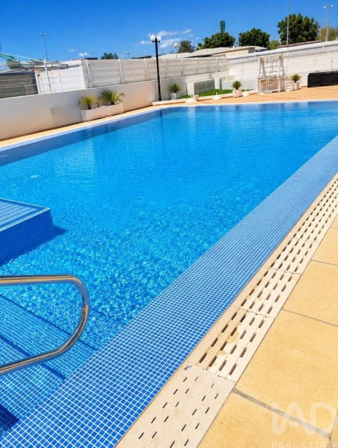 Apartamento T1 para Venda em Armação de Pera
