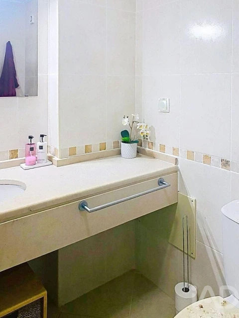 Apartamento T1 para Venda em Armação de Pera