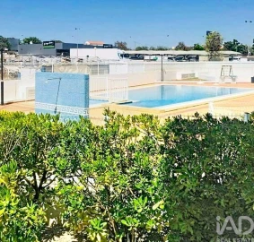 Apartamento T1 para Venda em Armação de Pera