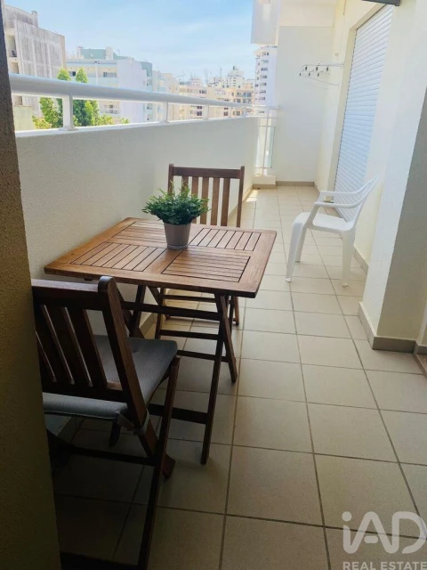 Apartamento T1 para Venda em Armação de Pera