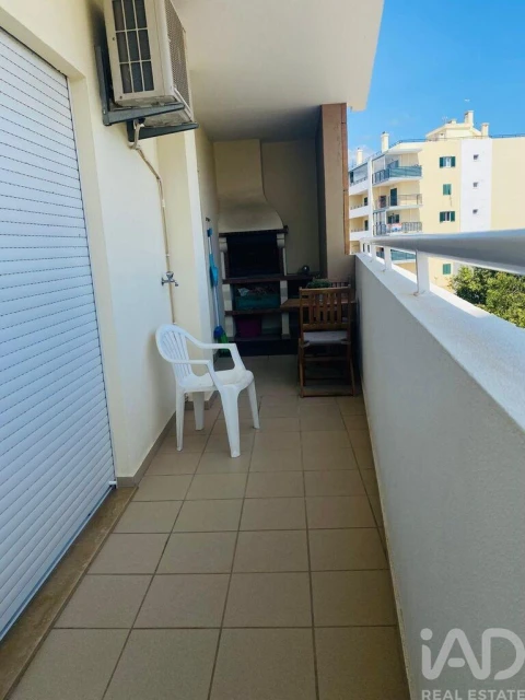 Apartamento T1 para Venda em Armação de Pera
