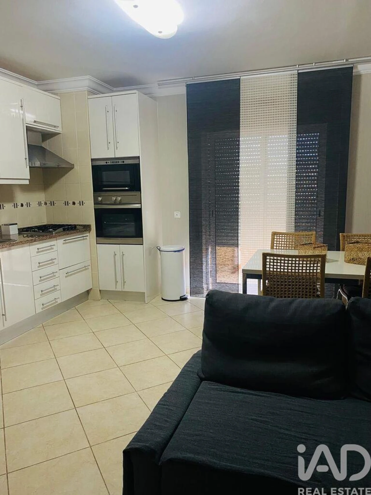 Apartamento T1 para Venda em Armação de Pera Foto 27