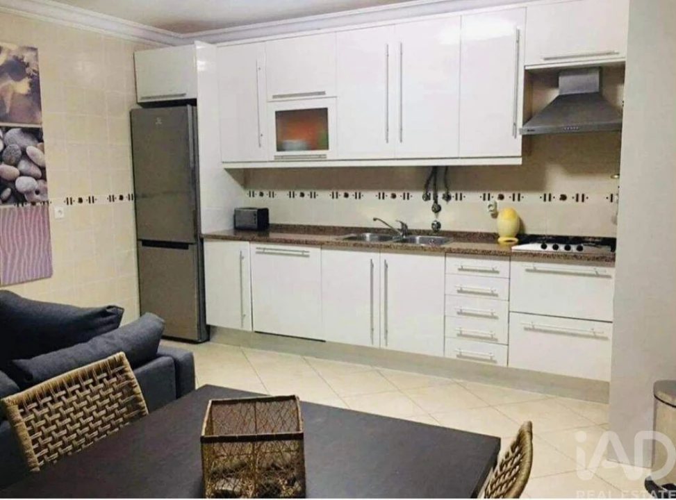 Apartamento T1 para Venda em Armação de Pera Foto 17