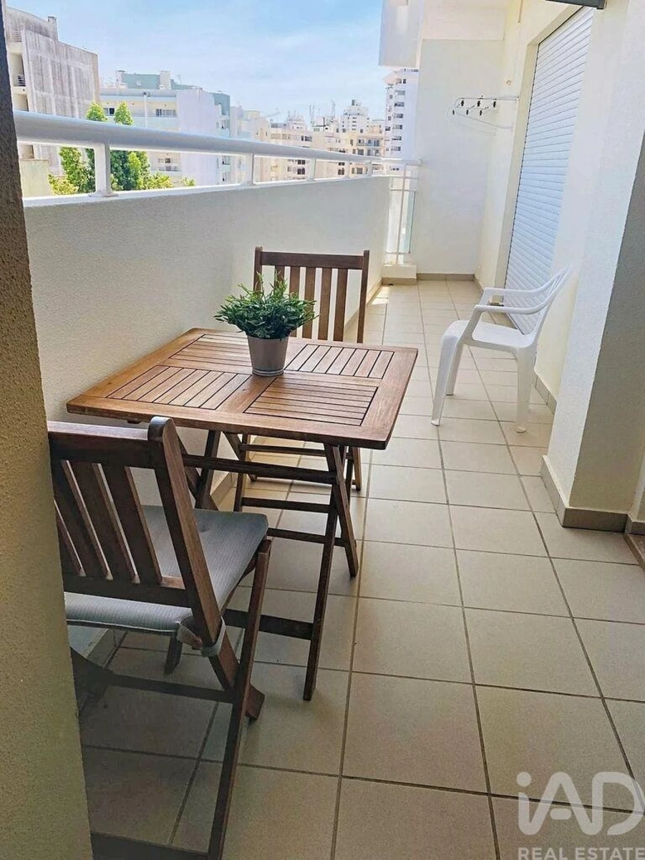 Apartamento T1 para Venda em Armação de Pera Foto 38