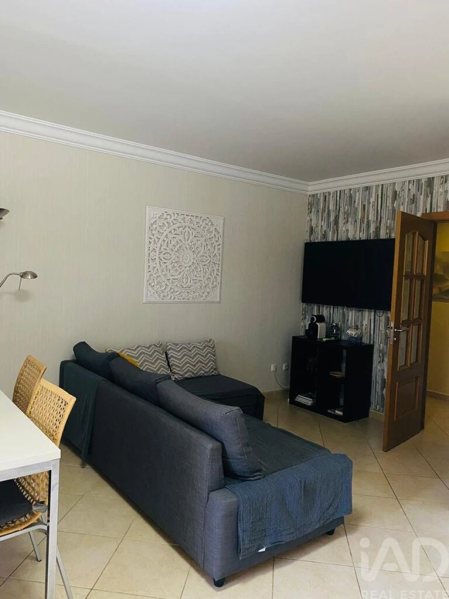 Apartamento T1 para Venda em Armação de Pera Foto 26