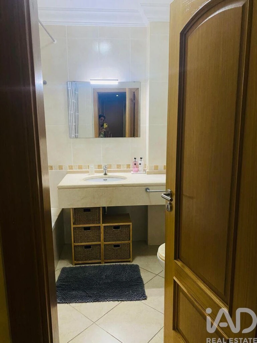Apartamento T1 para Venda em Armação de Pera Foto 35