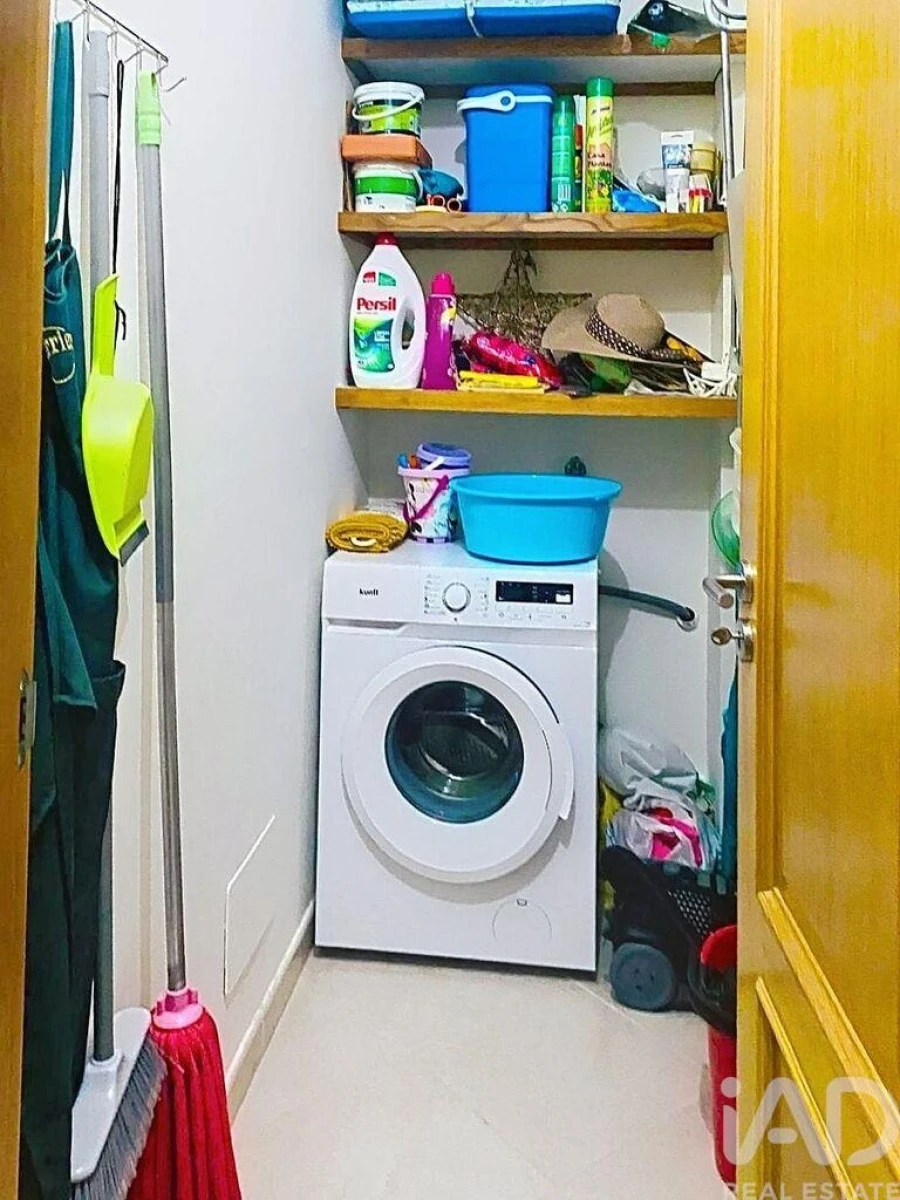 Apartamento T1 para Venda em Armação de Pera Foto 8