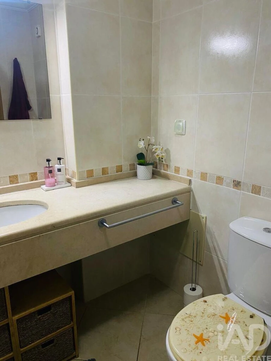 Apartamento T1 para Venda em Armação de Pera Foto 34