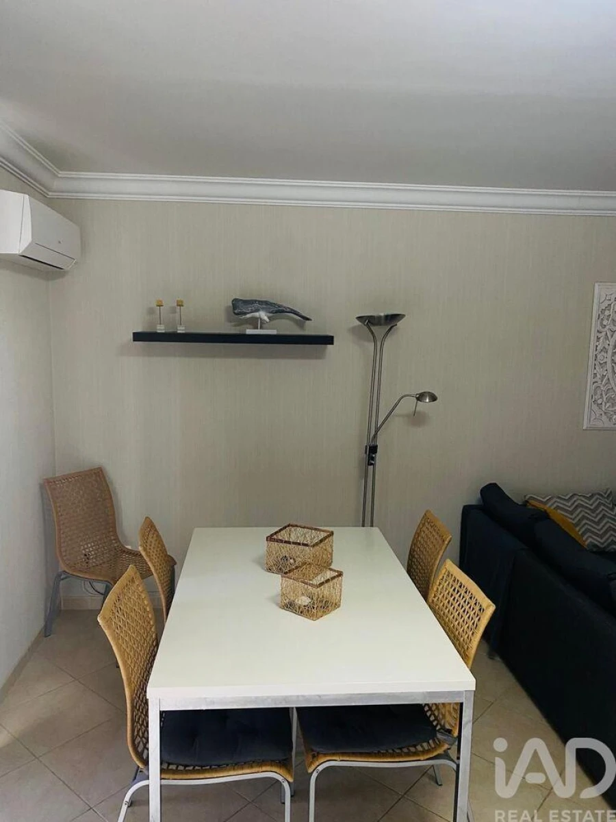 Apartamento T1 para Venda em Armação de Pera Foto 25
