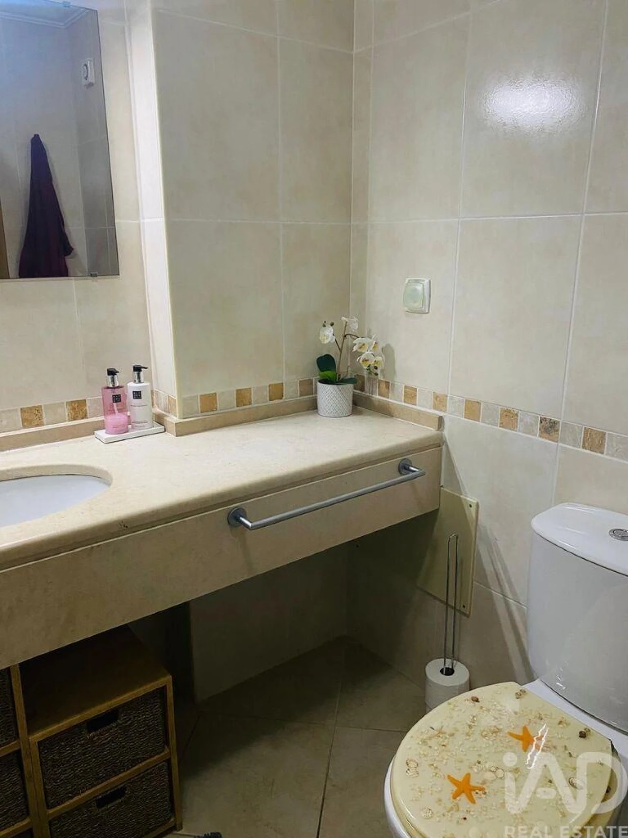 Apartamento T1 para Venda em Armação de Pera Foto 34