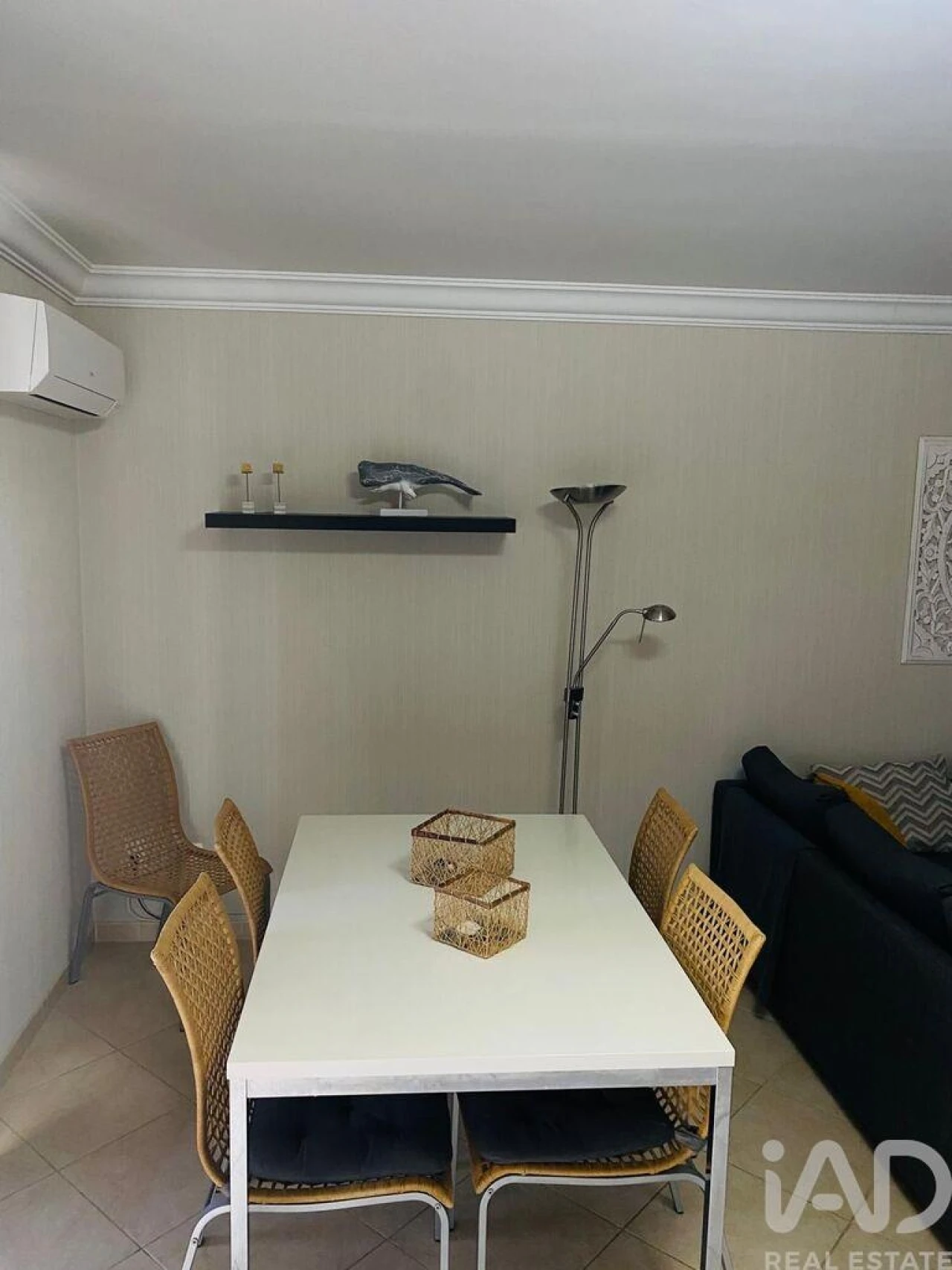 Apartamento T1 para Venda em Armação de Pera Foto 25