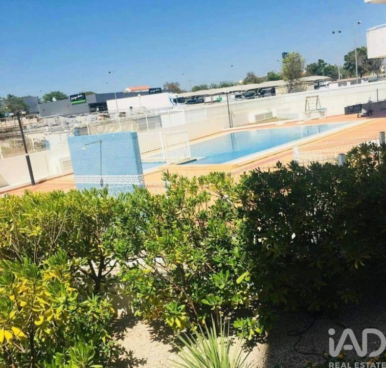 Apartamento T1 para Venda em Armação de Pera Foto 21
