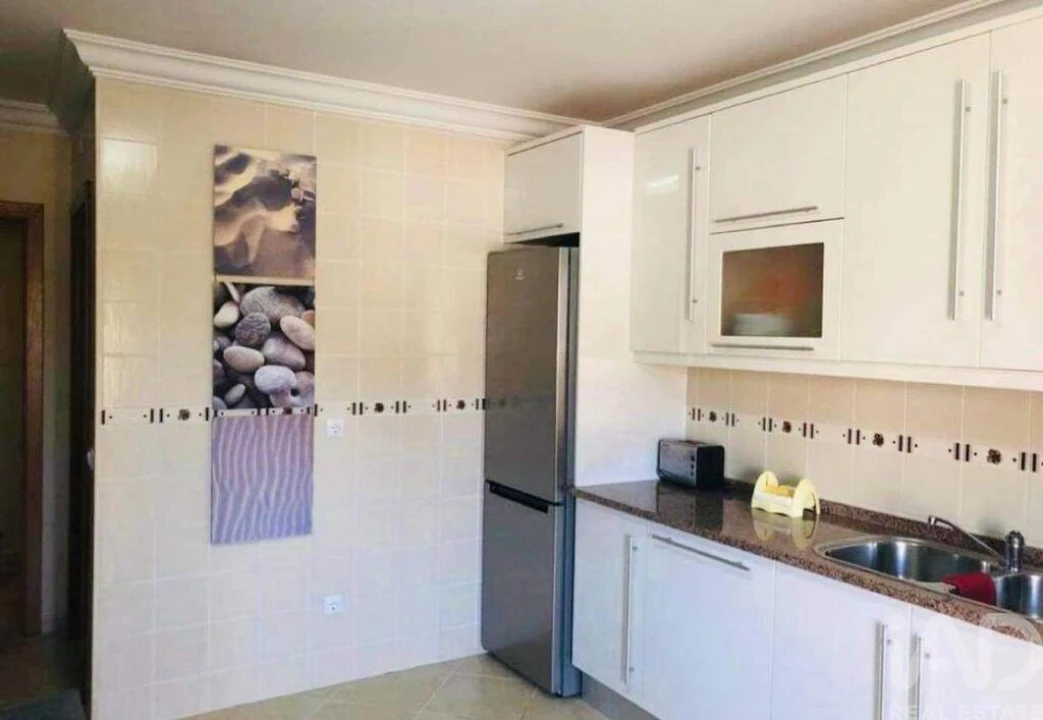 Apartamento T1 para Venda em Armação de Pera Foto 15