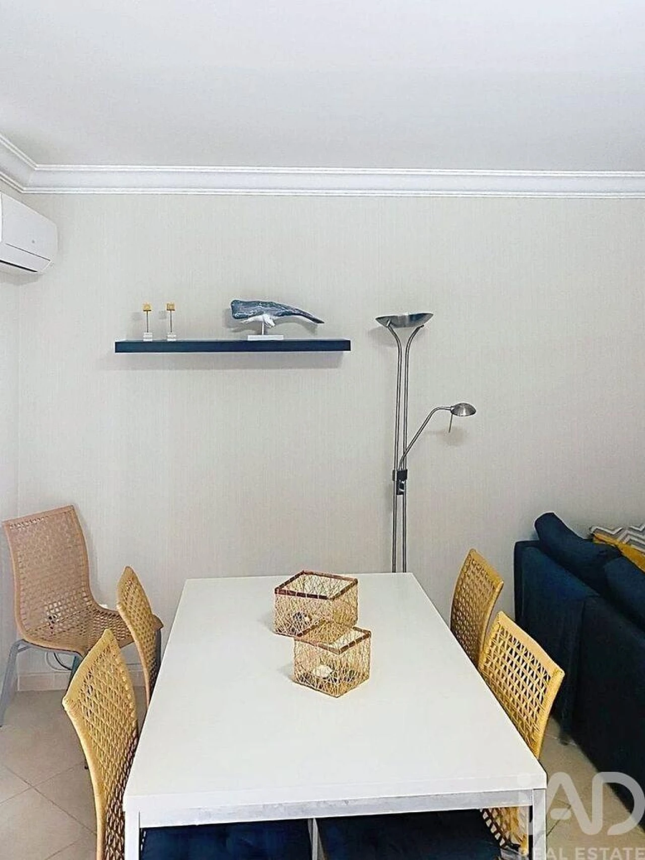 Apartamento T1 para Venda em Armação de Pera Foto 40
