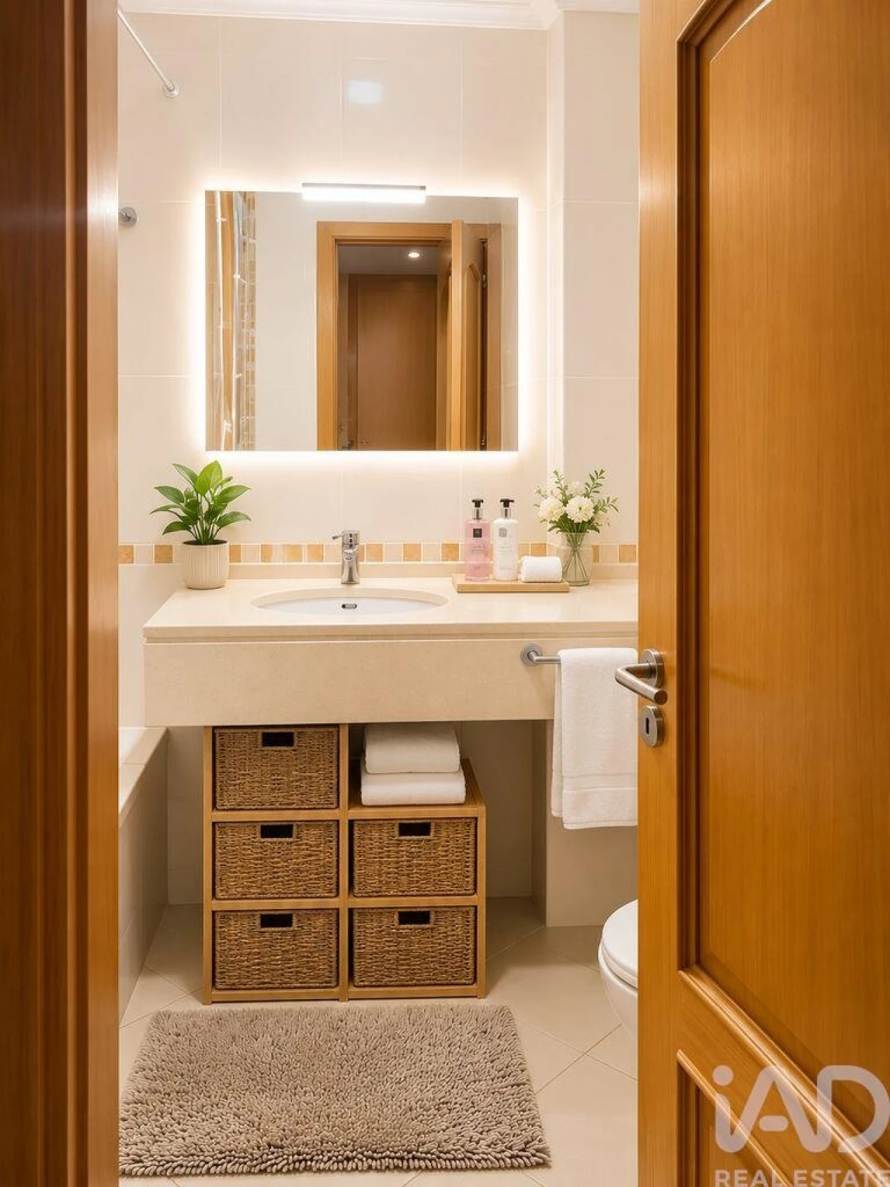 Apartamento T1 para Venda em Armação de Pera Foto 6