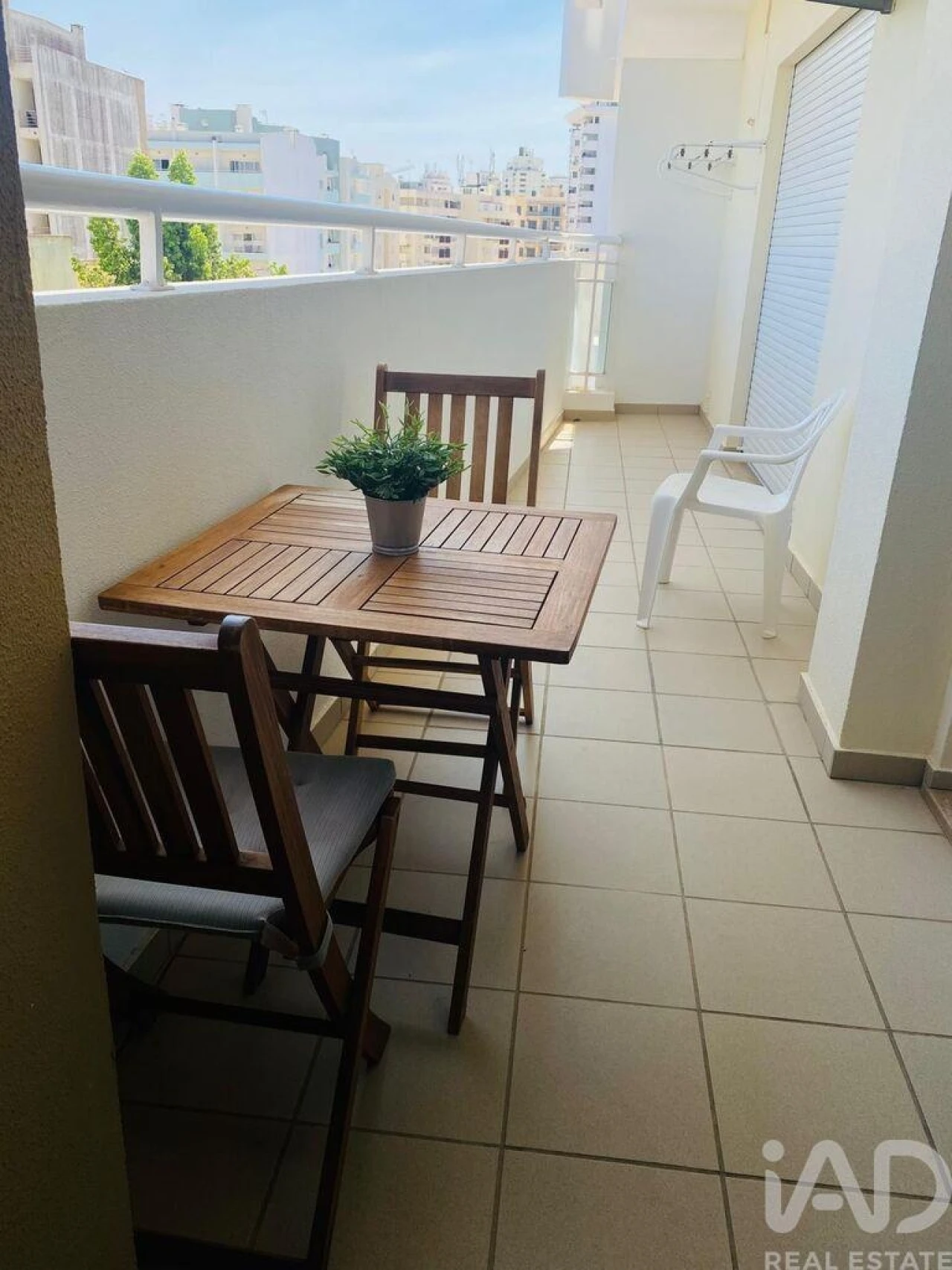 Apartamento T1 para Venda em Armação de Pera Foto 29