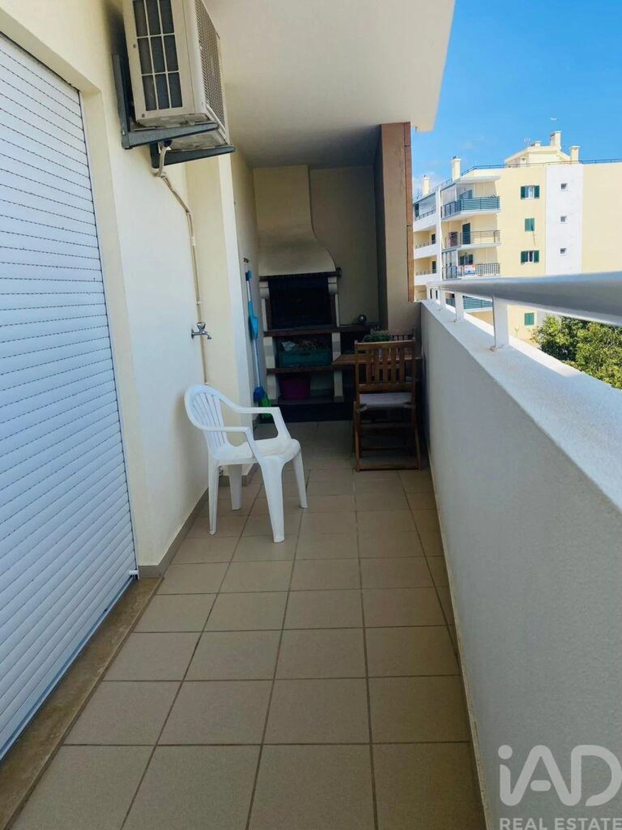 Apartamento T1 para Venda em Armação de Pera Foto 31