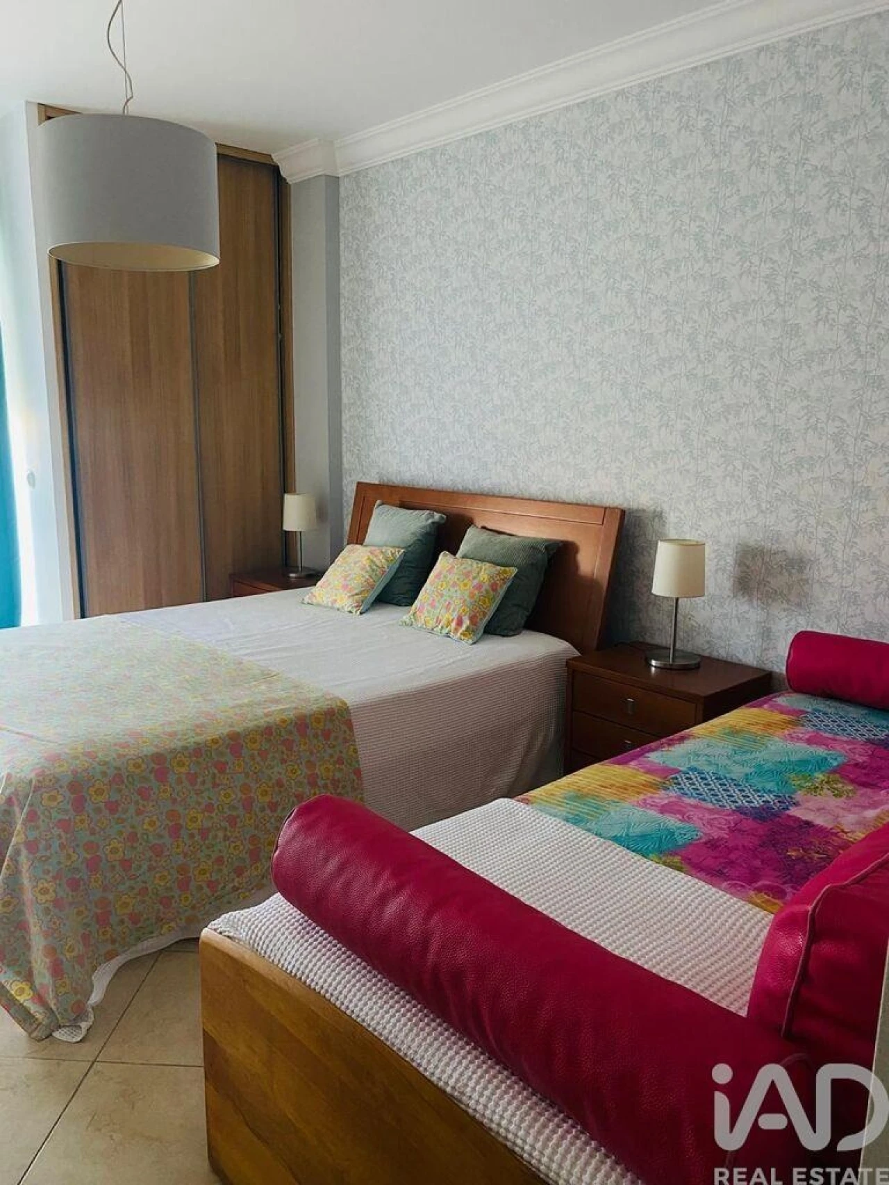 Apartamento T1 para Venda em Armação de Pera Foto 24