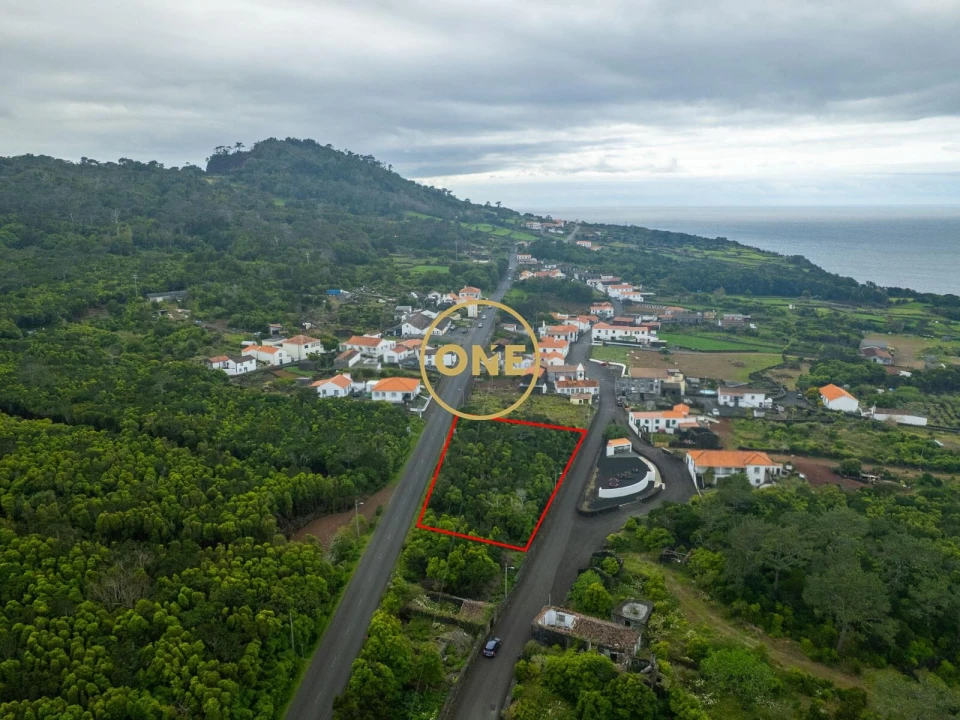 Terreno para Venda em Bandeiras Foto 1