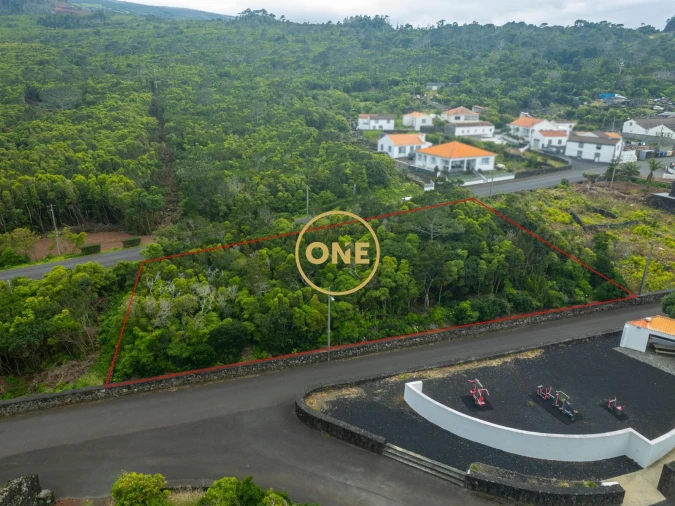 Terreno para Venda em Bandeiras Foto 6