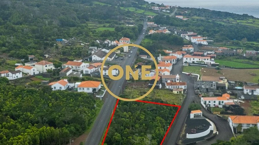 Terreno para Venda em Bandeiras