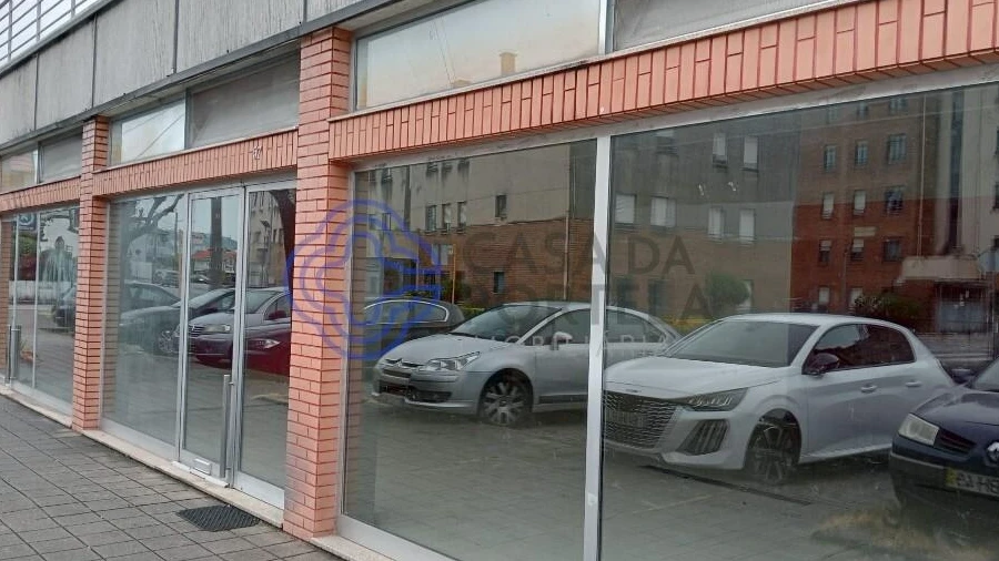 Loja para Venda em Valongo
