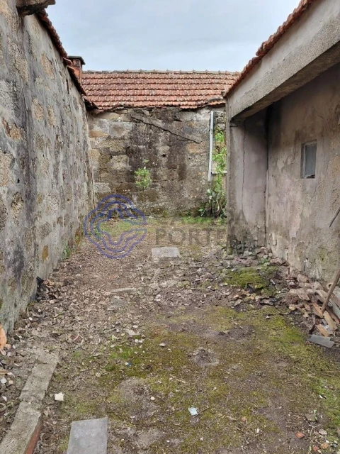 Prédio para Venda em Gondomar (São Cosme), Valbom e Jovim