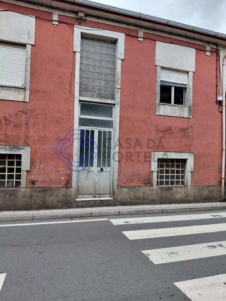 Prédio para Venda em Gondomar (São Cosme), Valbom e Jovim