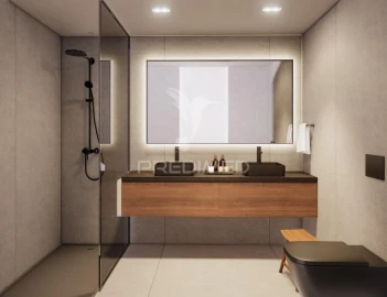 Apartamento T3 para Venda em Peso da Régua e Godim