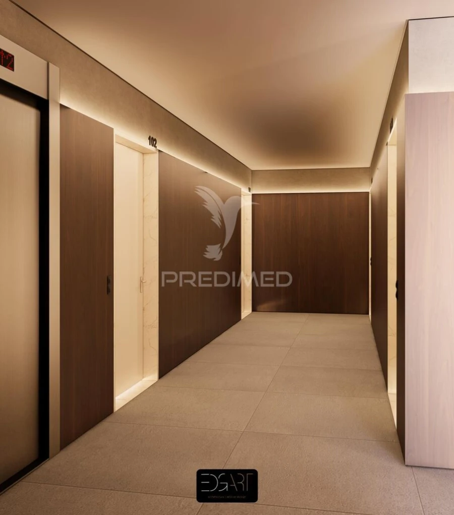 Apartamento T3 para Venda em Peso da Régua e Godim Foto 13