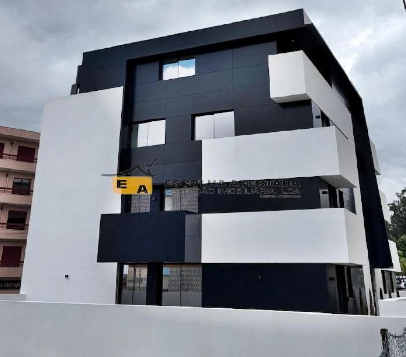 Apartamento T2 para Venda em Gondomar (São Cosme), Valbom e Jovim Foto 2