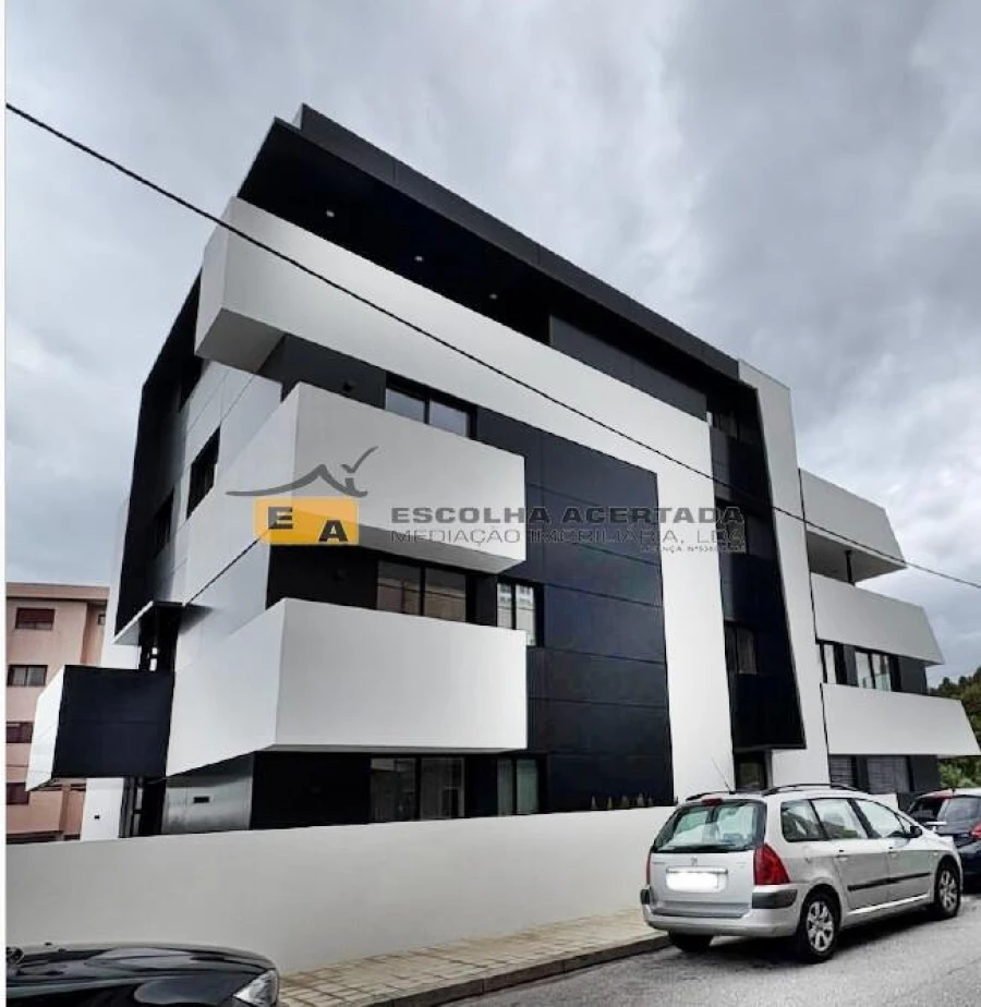 Apartamento T2 para Venda em Gondomar (São Cosme), Valbom e Jovim Foto 4