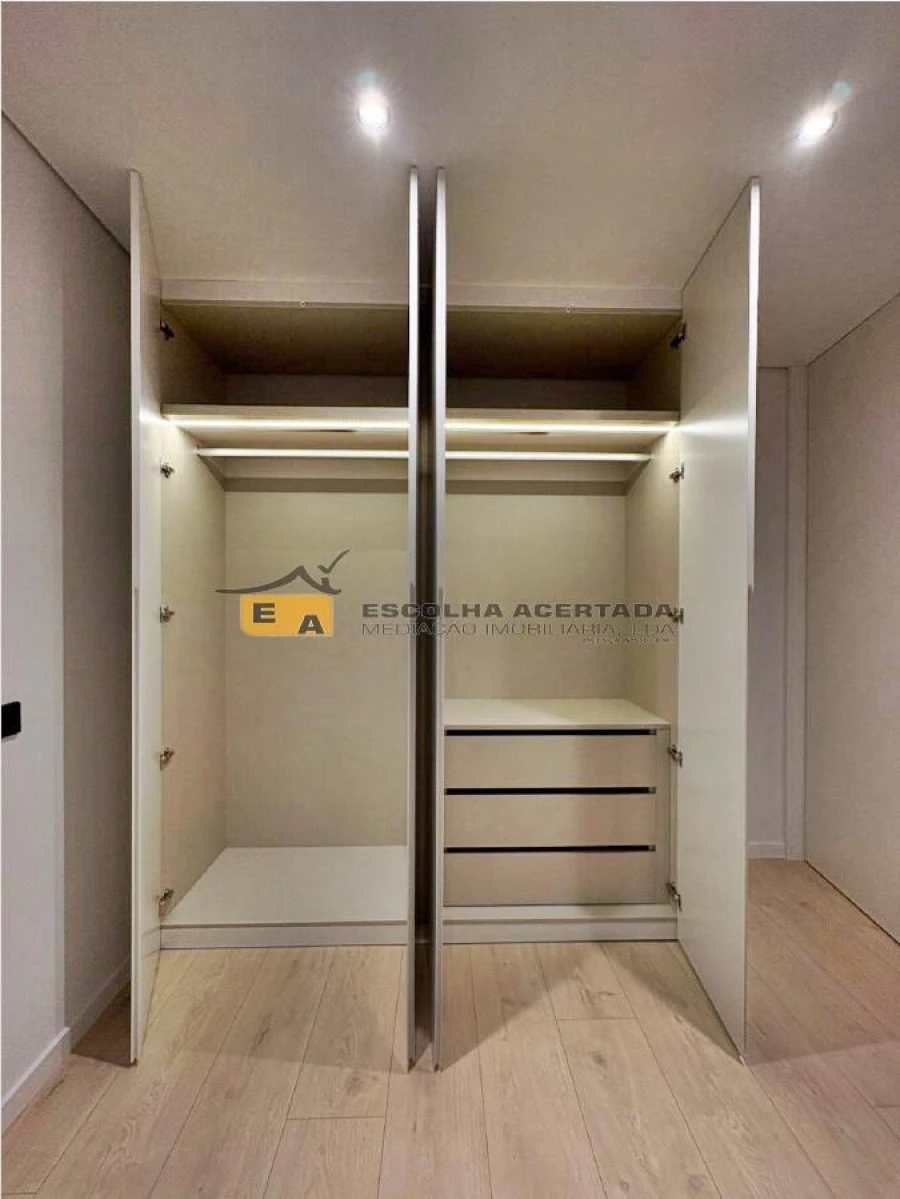 Apartamento T2 para Venda em Gondomar (São Cosme), Valbom e Jovim Foto 15