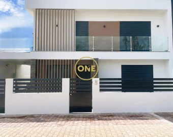 Moradia T4 para Venda em Quinta do Anjo