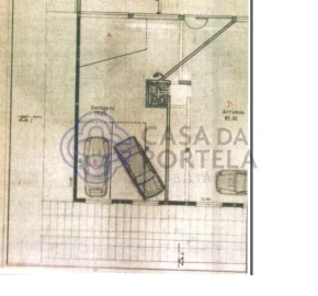 Armazém para Venda em Valongo