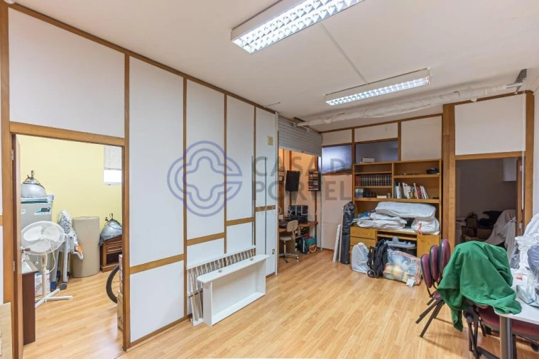 Armazém para Venda em Valongo Foto 11