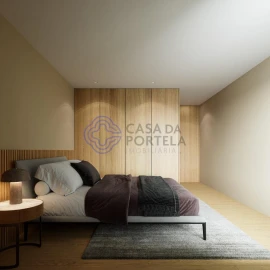 Apartamento T1 para Venda em Custóias, Leça do Balio e Guifões